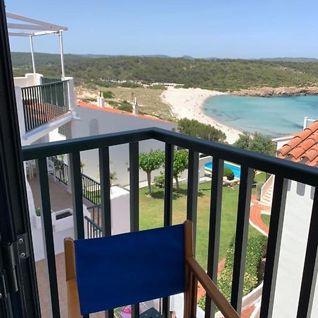 Apartamento En Frente De La Playa سون بارك المظهر الخارجي الصورة