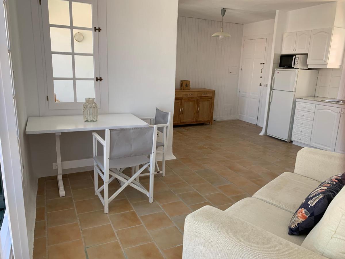 Apartamento En Frente De La Playa سون بارك المظهر الخارجي الصورة