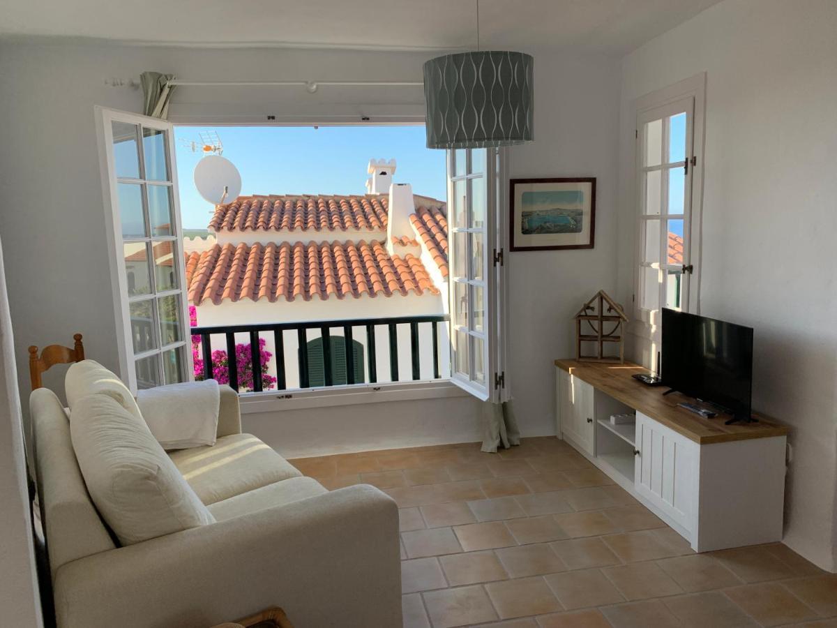 Apartamento En Frente De La Playa سون بارك المظهر الخارجي الصورة
