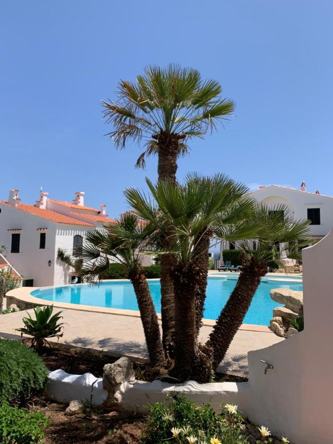 Apartamento En Frente De La Playa سون بارك المظهر الخارجي الصورة