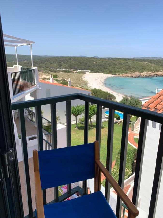 Apartamento En Frente De La Playa سون بارك المظهر الخارجي الصورة