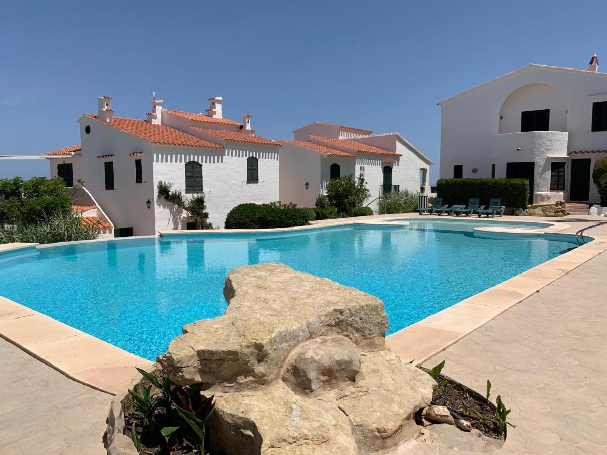 Apartamento En Frente De La Playa سون بارك المظهر الخارجي الصورة
