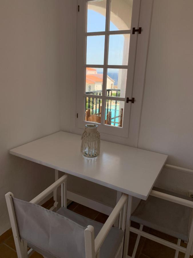 Apartamento En Frente De La Playa سون بارك المظهر الخارجي الصورة