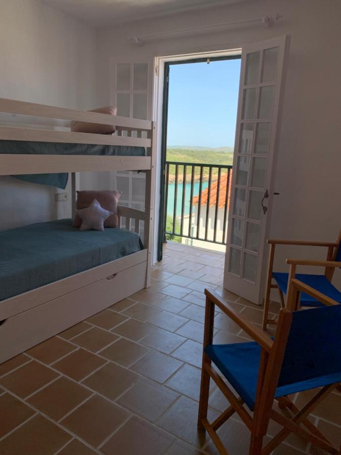 Apartamento En Frente De La Playa سون بارك المظهر الخارجي الصورة