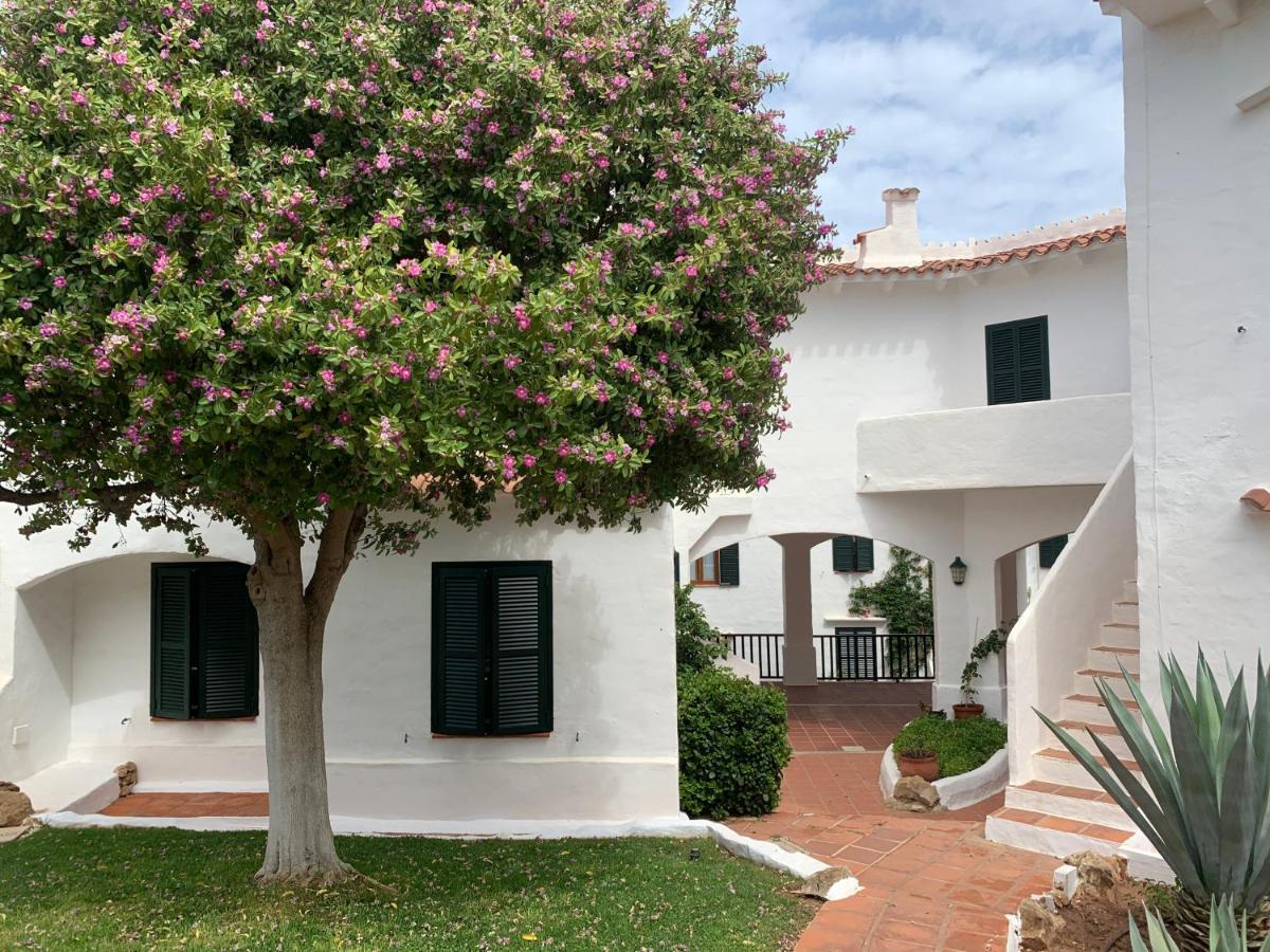 Apartamento En Frente De La Playa سون بارك المظهر الخارجي الصورة