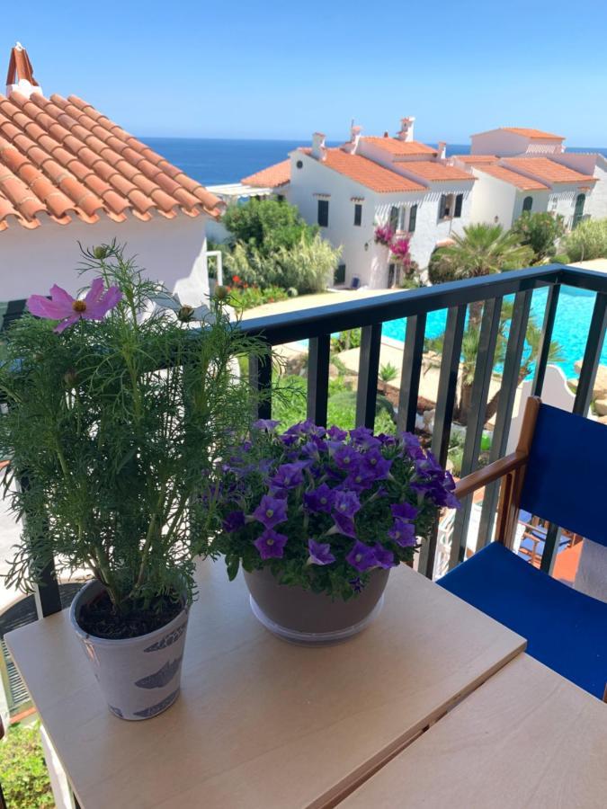 Apartamento En Frente De La Playa سون بارك المظهر الخارجي الصورة