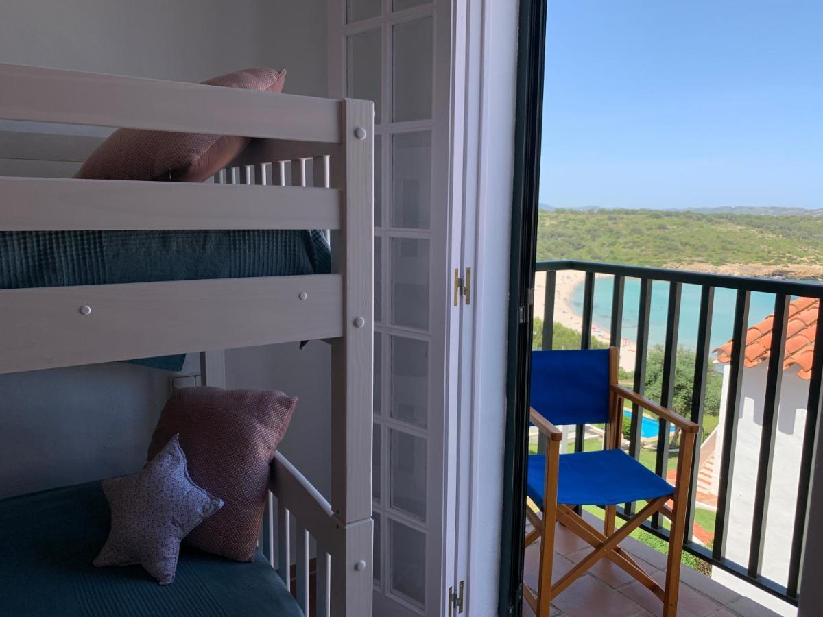 Apartamento En Frente De La Playa سون بارك المظهر الخارجي الصورة