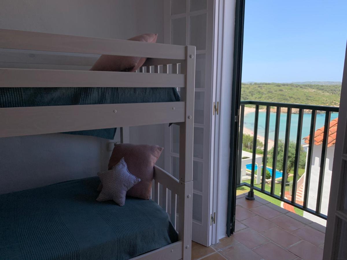 Apartamento En Frente De La Playa سون بارك المظهر الخارجي الصورة